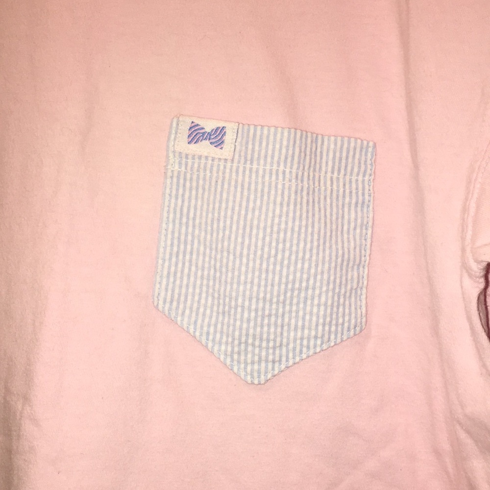 Fraternity Collection T-shirt - Picture 2 of 5